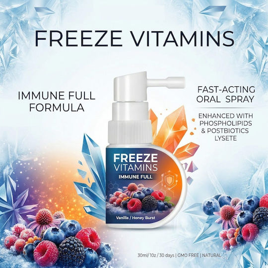 Aeon Med Supliment pentru întărirea sistemului imunitar 30 ml
