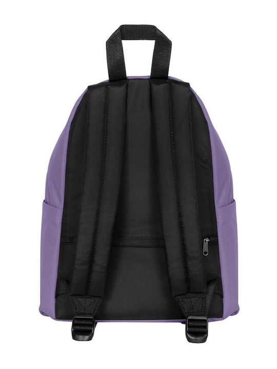 Eastpak Day Pak'r S School Backpack for Junior High-High School Purple 13L 25 x 15 x 38cm