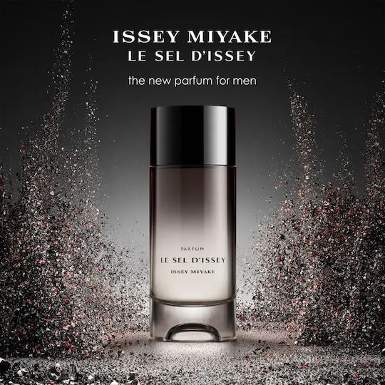 Issey Miyake Sel D'issey Eau de Parfum 50ml