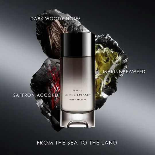Issey Miyake Sel D'issey Eau de Parfum 50ml