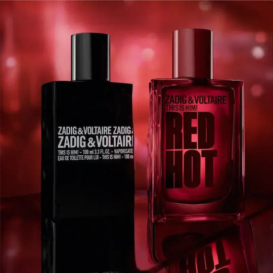This Is Him Eau de Parfum 100ml