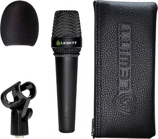 Lewitt MTP5 Handheld Microphone for Vocals