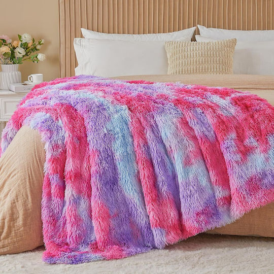 Emme Couch 130x150cm Rosa