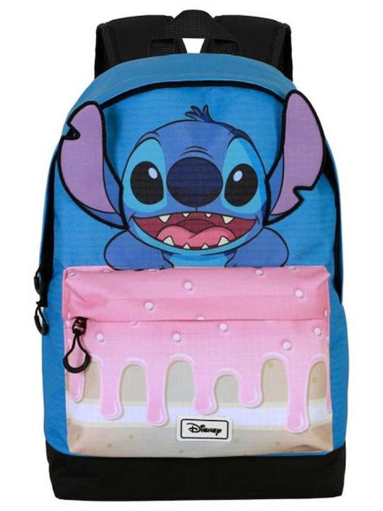 Sevenworld Lilo And Stitch Cake Πλάτης