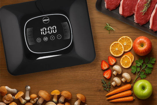 Eldom Food Dehydrator with Shelves