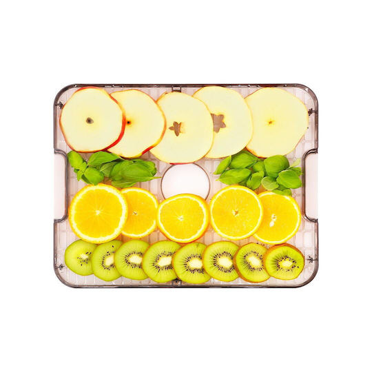 Eldom Food Dehydrator with Shelves
