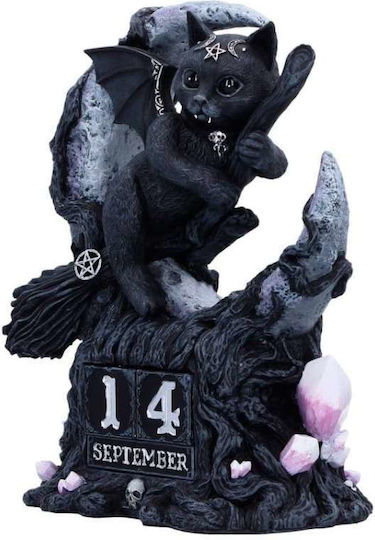 Cult Cuties 3d Diary Malpuss 16cm