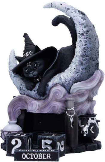 Cult Cuties 3D Diary Purrah Size 16cm