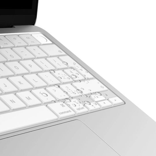 Amazingthing Tastaturenschutz Macbook Neoeng
