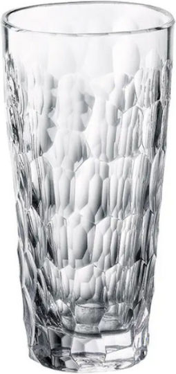 Crystal Bohemia Set Pahare Pentru Apă Cristaline 375ml 6 Bucăți Crystal Bohemia Set Pahare Pentru Apă Cristaline 375ml 6 Bucăți