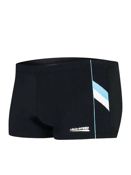 Мъжки Бански Плувни Шорти Aquashorts