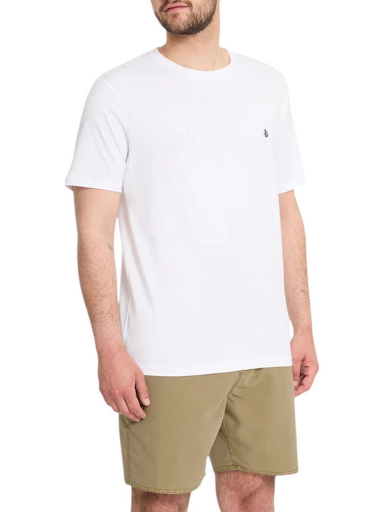 Herren-Bademode Bermuda Braun