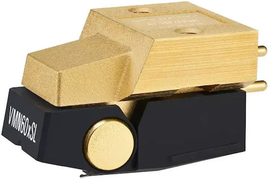 Audio Technica Moving Magnet Turntable Cartridge