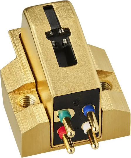 Audio Technica Moving Magnet Turntable Cartridge