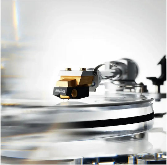 Audio Technica Moving Magnet Turntable Cartridge