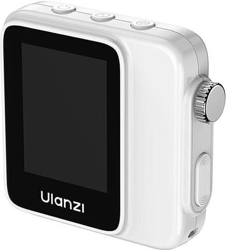 Ulanzi Vm02 Wireless Magnetic Selfie Monitor Screen
