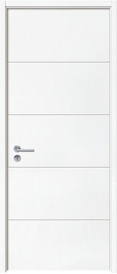 Εσωτερική Πόρτα Steeddoors Ct-204-s5 Pure Line Luxury 2140x680mm Lock 3 Εσωτερική Πόρτα Steeddoors Ct-204-s5 Pure Line Luxury 2140x680mm Lock 3