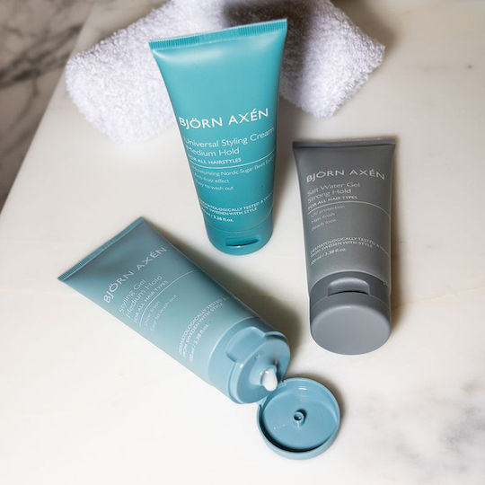 Björn Axén Gel Μαλλιών 100ml