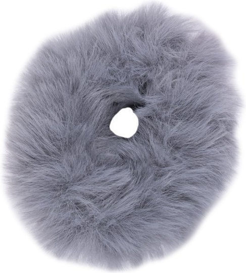 Top Choice Hair Tie Mono Rabbit 22876 1pc