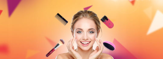 Bocca Beauty Starke Dicke Braune Haargummis