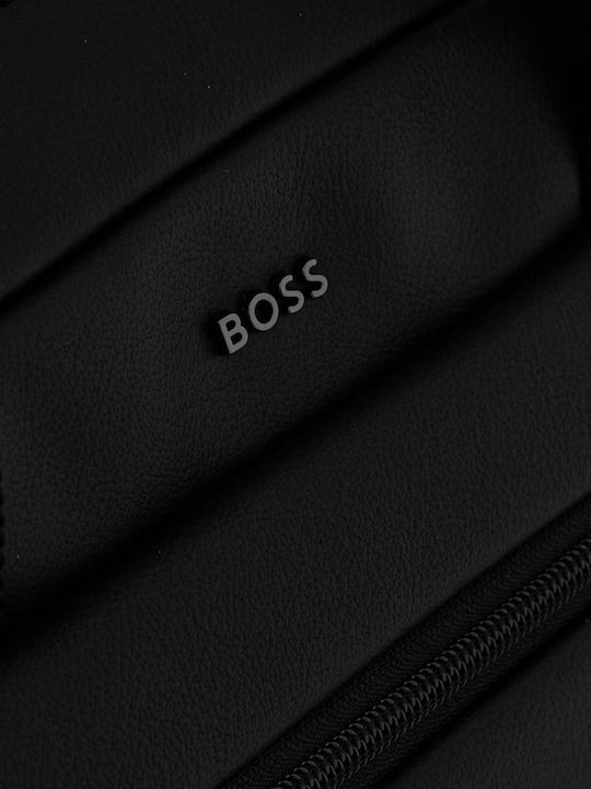 Herren Tasche Schulter / Crossbody Schwarz