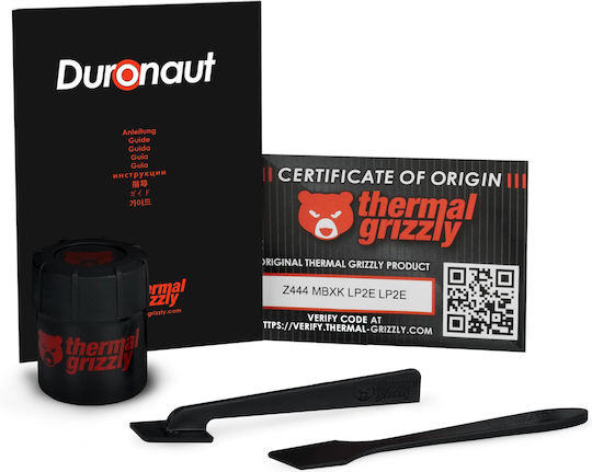 Thermal Grizzly TG-D-030-R Wärmeleitpaste 30g