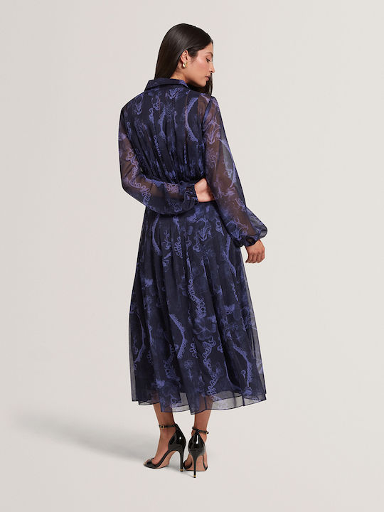 Ted Baker