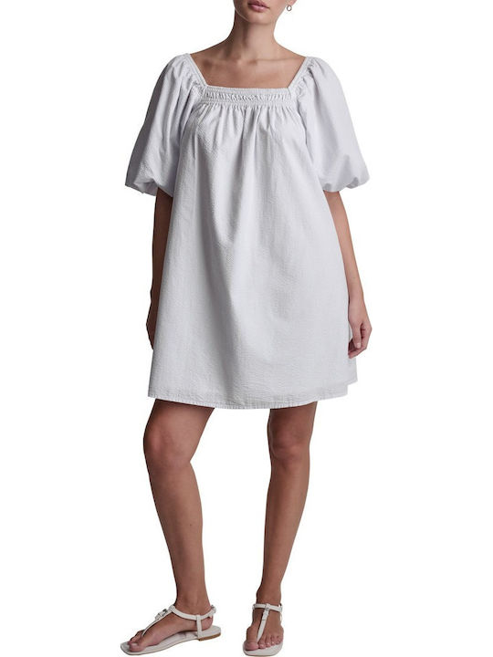 Sommer Mini Damenkleid Damen