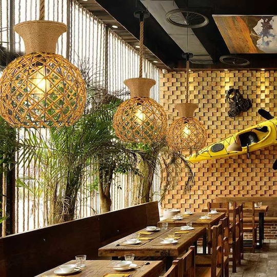 Kids Ceiling Pendant Light