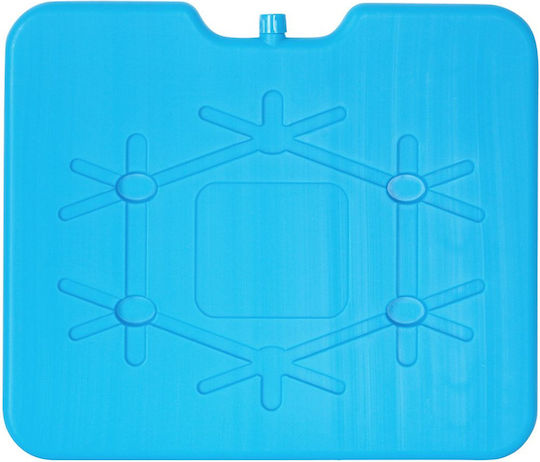 Flat Cooling Insert Portable Fridge Set 2 Pcs 640 G