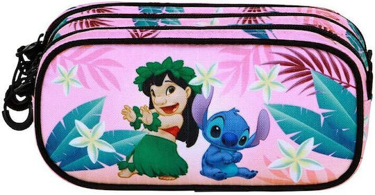 Disney Lilo & Stitch Κασετίνα
