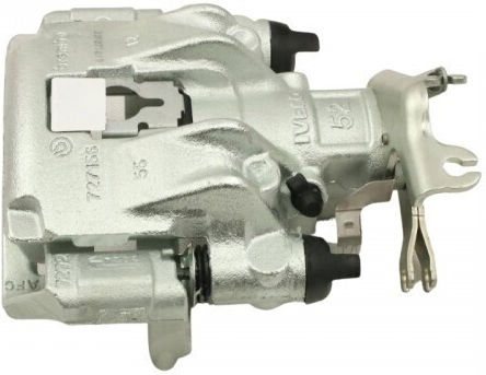 Iveco Daily 2014 Rear Left Brake Caliper 42576913