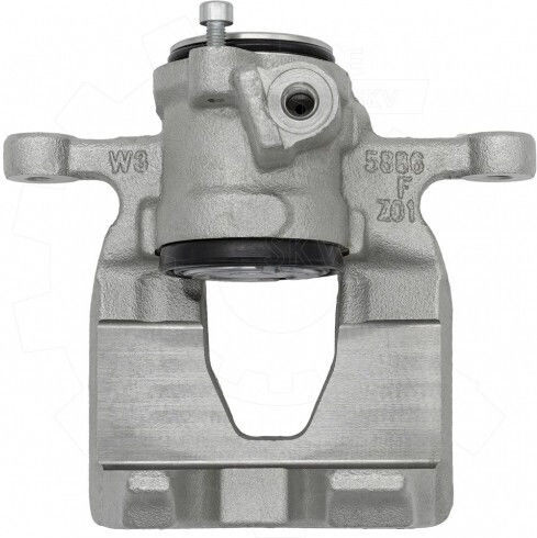 Πίσω Δεξιά Δαγκάνα Φρένων Χωρίς Μοτέρ Audi A4 B9 A5 Q5 80a615404d