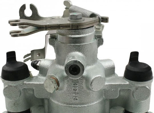 Iveco Daily 2014 Rear Left Brake Caliper 42576913
