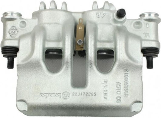 Спирачен Апарат Renault Master Iii 10 410119220r