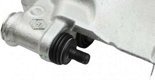Спирачен Апарат Renault Master Iii 10 410119220r