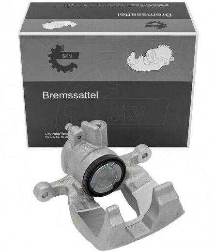 Πίσω Δεξιά Δαγκάνα Φρένων Χωρίς Μοτέρ Audi A4 B9 A5 Q5 80a615404d