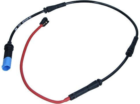 Abnutzungssensor Für Bremsbeläge BMW Serie 3 G20 2,0 20 Ws 0445 A Quick Brak