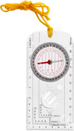 Joker Jkr2135 Cartographic Compass