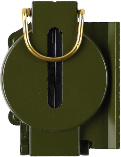 Joker Jkr2529 Militärkompass Lineal