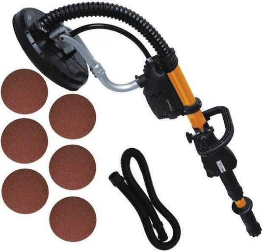 Pansam Telescopic Wall Sander 710W A142210