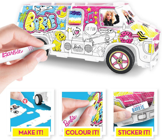 Bladez Toyz Боядисване