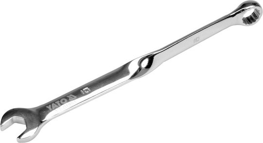 Cheie Deschisă Răsucită 10mm Yt-01851 Yato