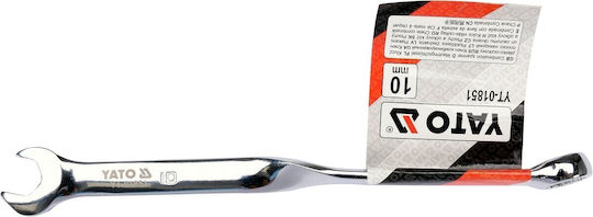 Cheie Deschisă Răsucită 10mm Yt-01851 Yato