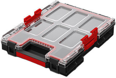 Qbrick Pro System One Casetă de scule de mână cu spumă