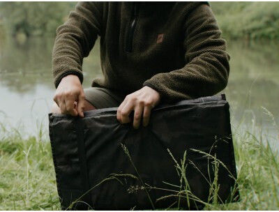 Delphin Carpmat Banx Camo Saltea de primire pentru crap 110 X 60 Cm Camuflaj