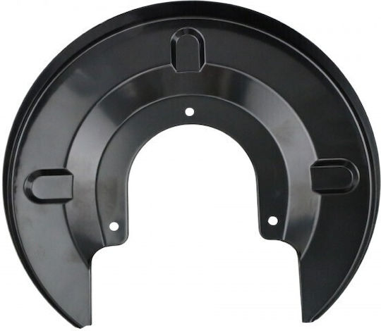 Προστατευτικό Δίσκου Φρένων Vw Transporter T4 90 Πισω Α Δ 7d1615611