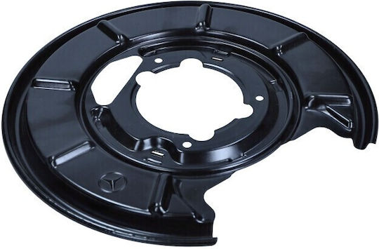 Πίσω Ασπίδα Δισκόφρενου Mercedes A-class W168 Δεξιά 1684230220