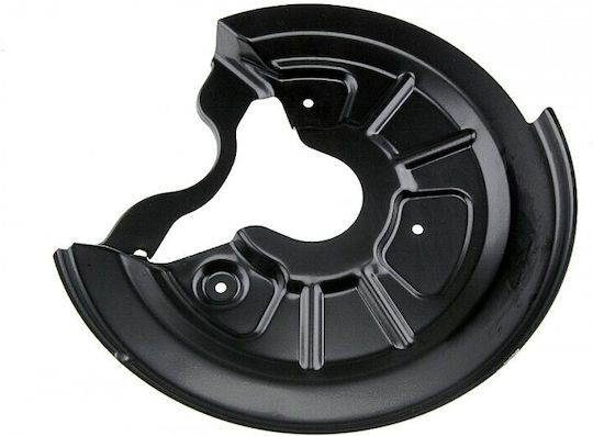 Протектор за Спирачен Диск Vw Golf Vi 08 Audi A3 03 Skoda Octavia 04 Seat Leon 05 Altea 05 Отзад Дясно 1t0615612b