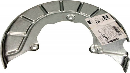 Bremsscheibenschützer Für Audi Vorderseite A3 03-13 Linke 1k0615311f